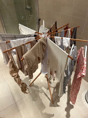 Customer photo review of Luvira