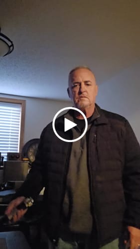 Customer video review of The Negotiator II