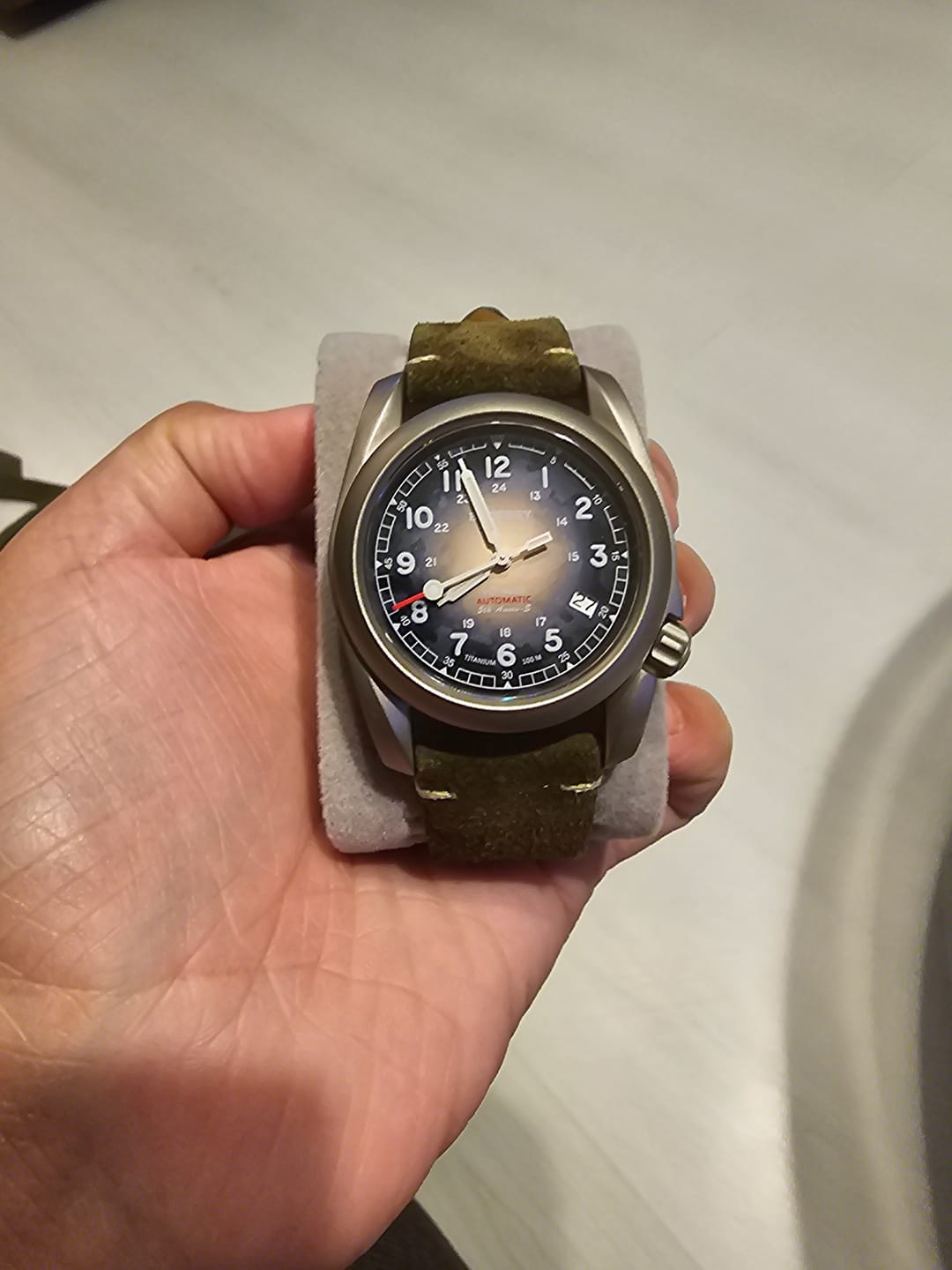 Customer photo review of VOYAGER - 5th Anniversary Special Limited Edition [888]