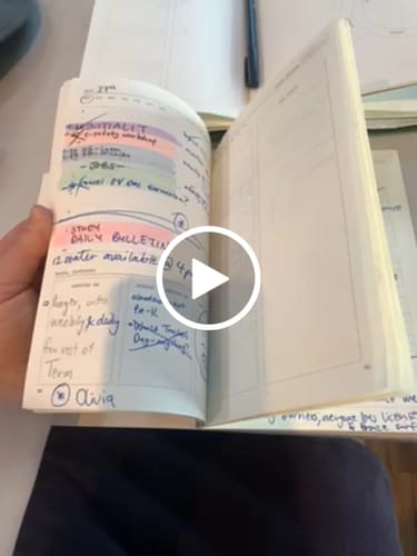 Customer video review of Fast Brain - The Complete Set