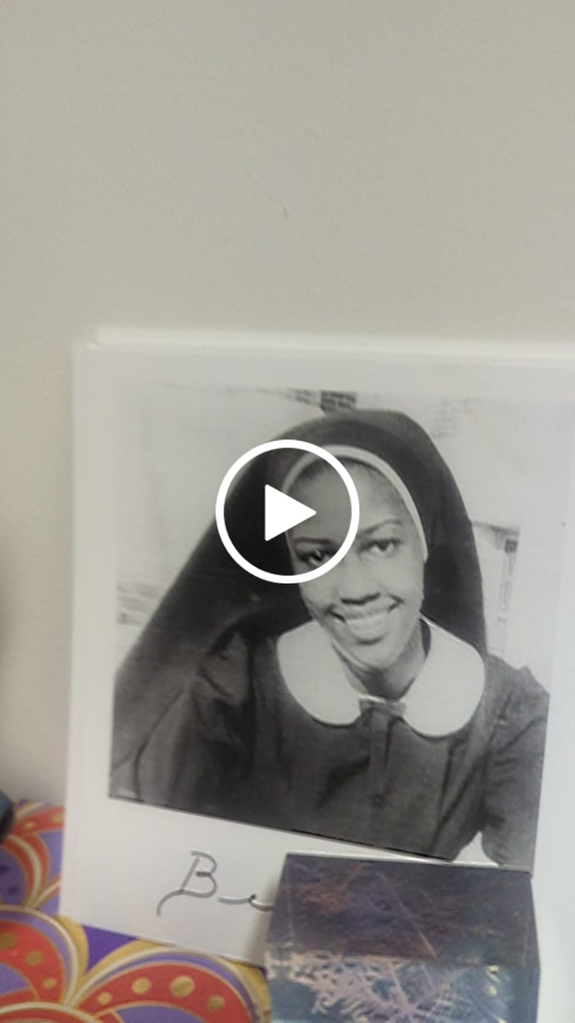 Customer video review of Custom Polaroid Saint Pack