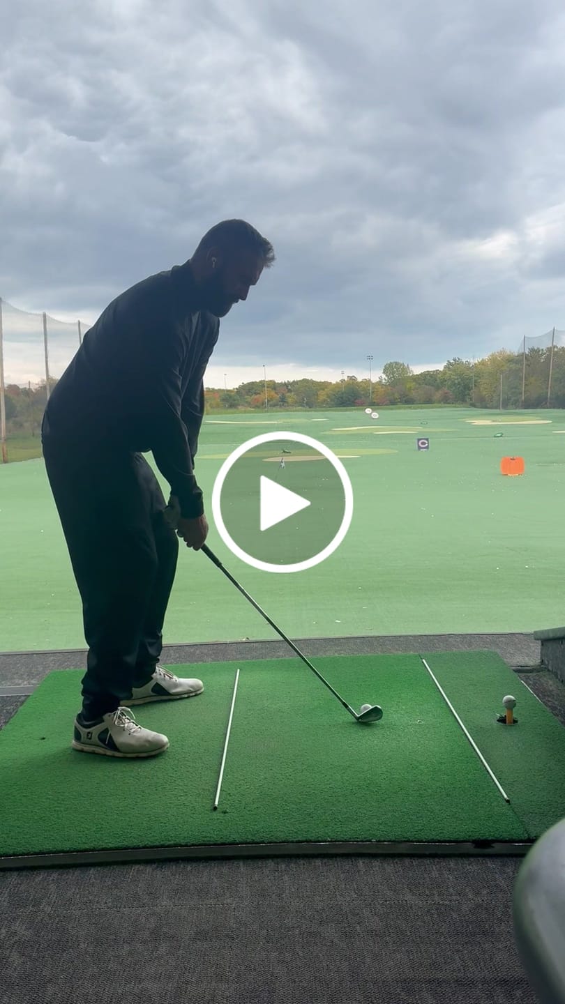 Customer video review of STRIVON POD