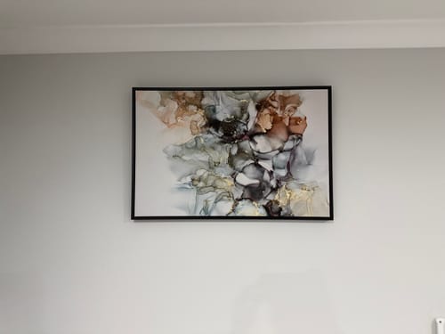 Customer photo review of Stardust Petals