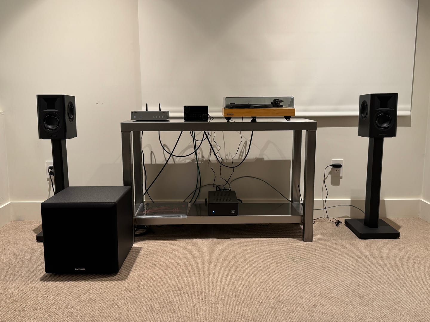 Customer photo review of Clarity 4.2