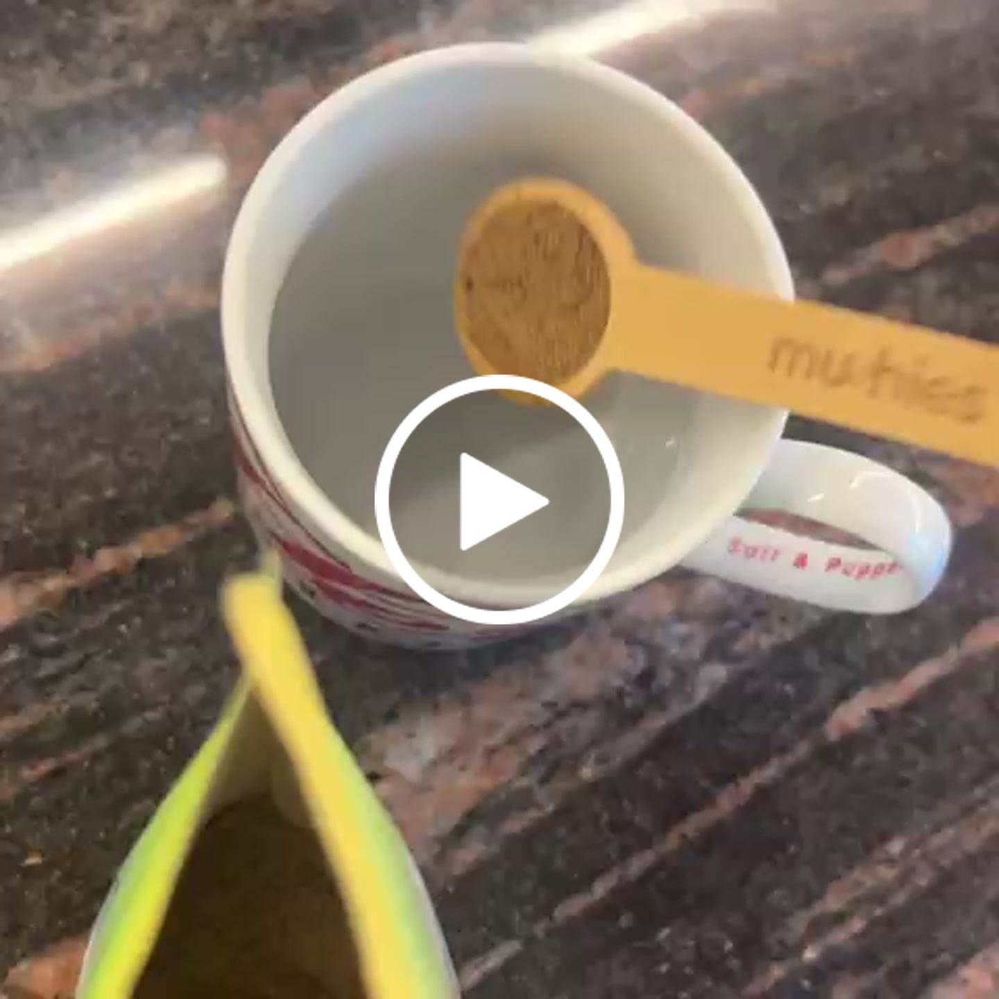 Customer video review of Full Spectrum 7 Mushrooms