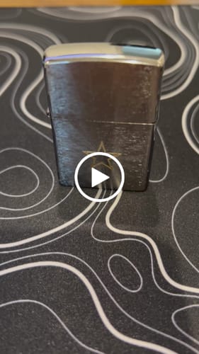 Dennis G. review of Star Design Lighter image 1 out of 1