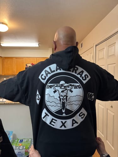 Customer photo review of DTF Transfers Gangsheet Builder