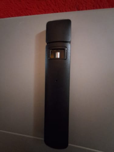 Customer photo review of Cookies 10-OH Vape