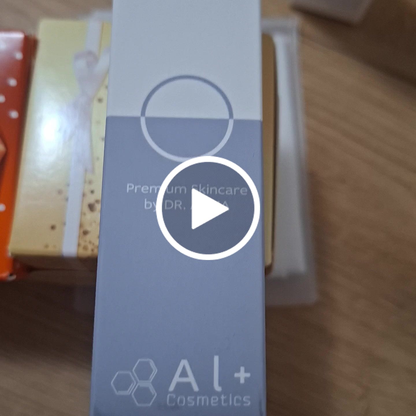 Customer video review of Timeless+ | Anti-age крем с екзозоми