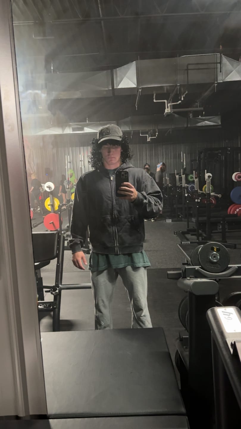 Customer photo review of 5102 - Elevated Essentials - Zip-Ups