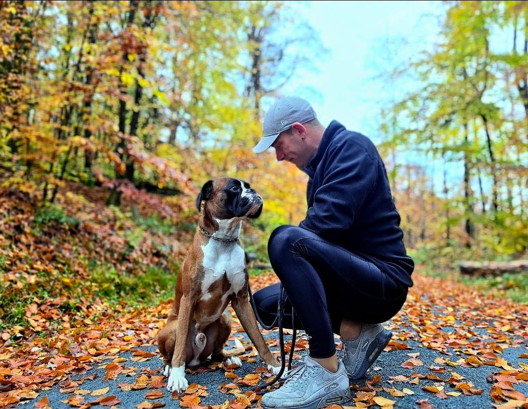 Customer photo review of Elegant Leggings shine men