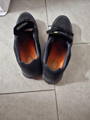 undefined review of Foamr® - Massage Einlegesohlen image 1 out of 1