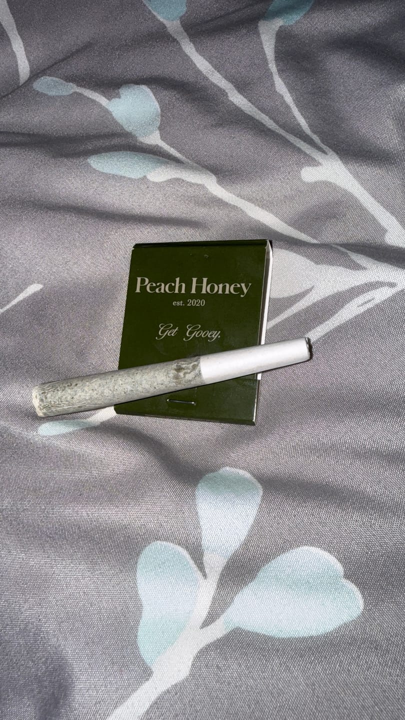 Customer photo review of Half Pack