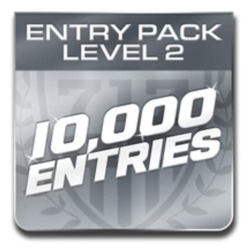 Customer photo review of ENTRY PACK LEVEL 2