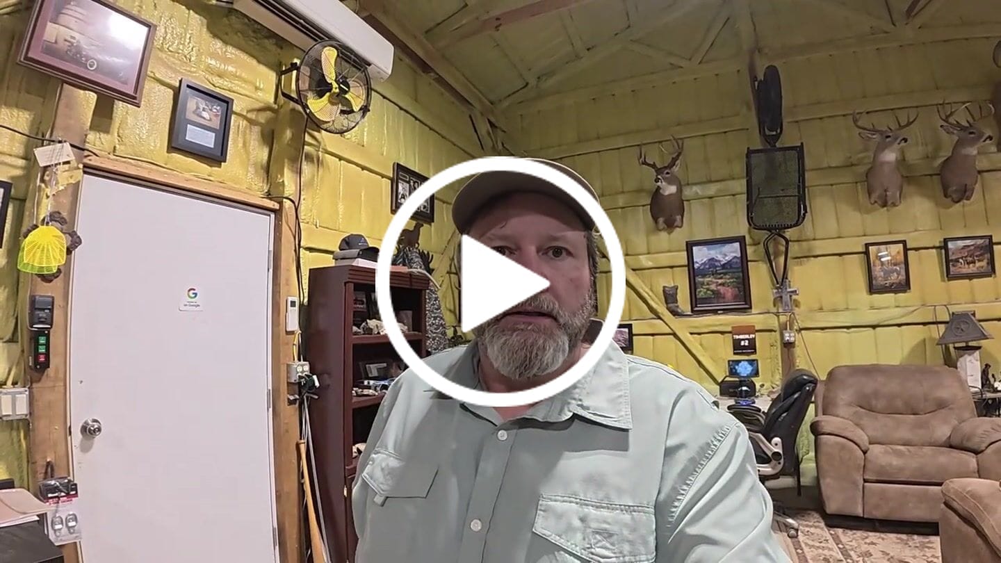 Customer video review of 6X42 Power Sluice Box Micro/Mini Kit with Dream Mat | Gold Prospecting Equipment