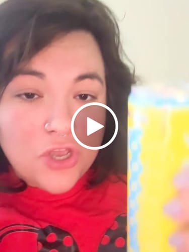 Customer video review of Wooooo Energy 12 Pack