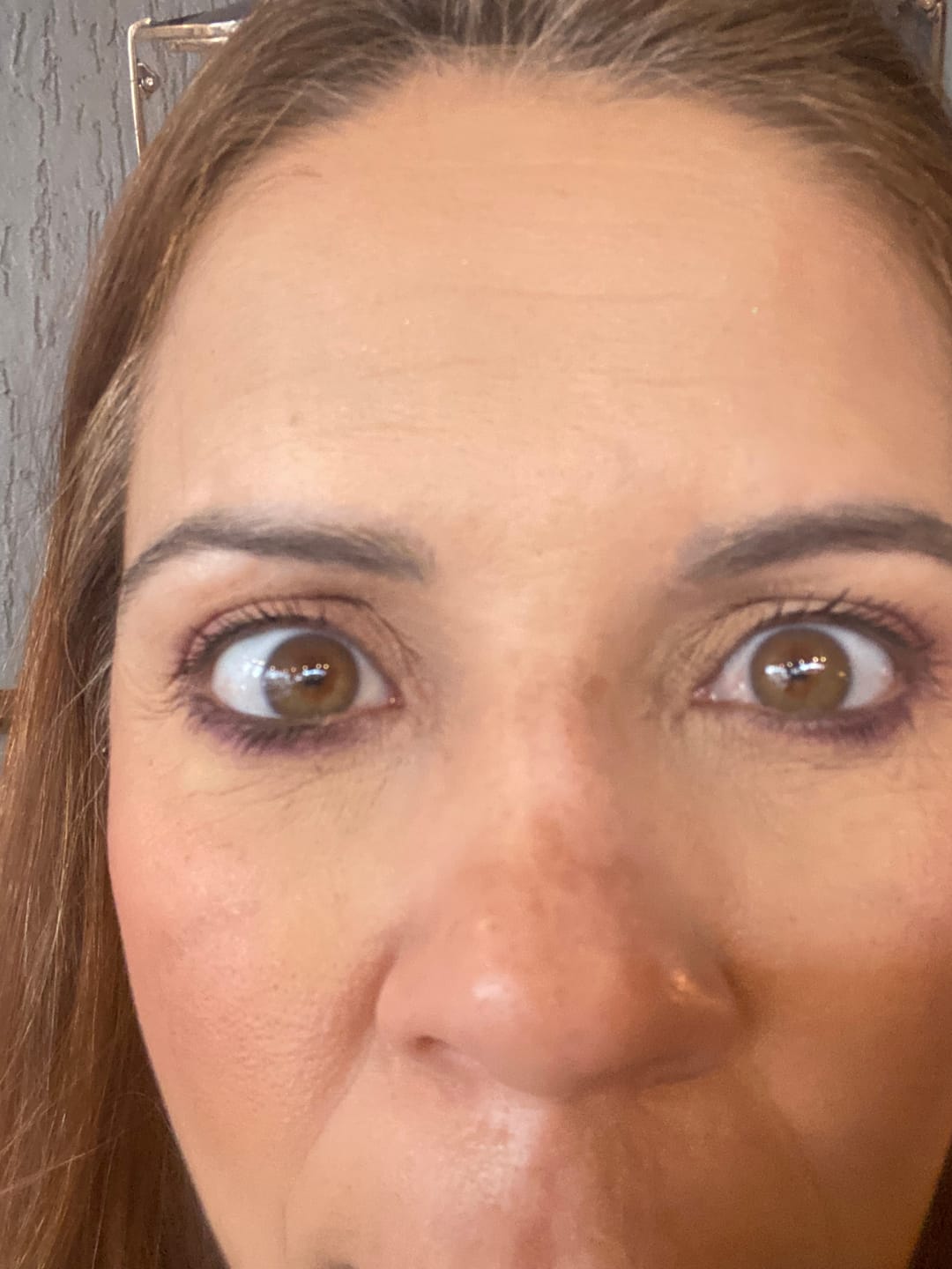 Customer photo review of Satin Powder
