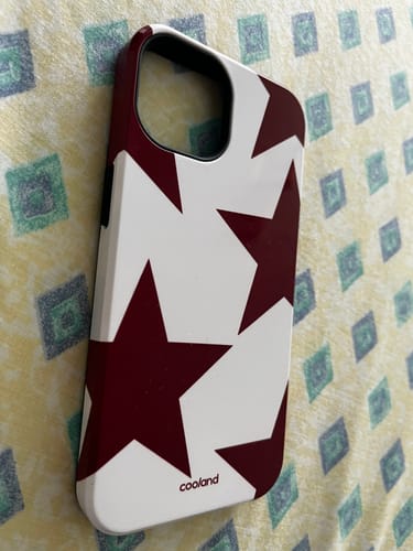 Customer photo review of Stellar