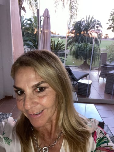 Customer photo review of Sunkissed Refill 1-pack