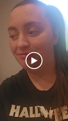 Customer video review of Wooooo Energy 12 Pack