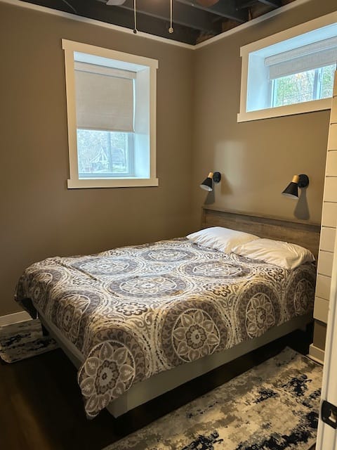 Customer photo review of Bringnox Roller Shade Price Difference
