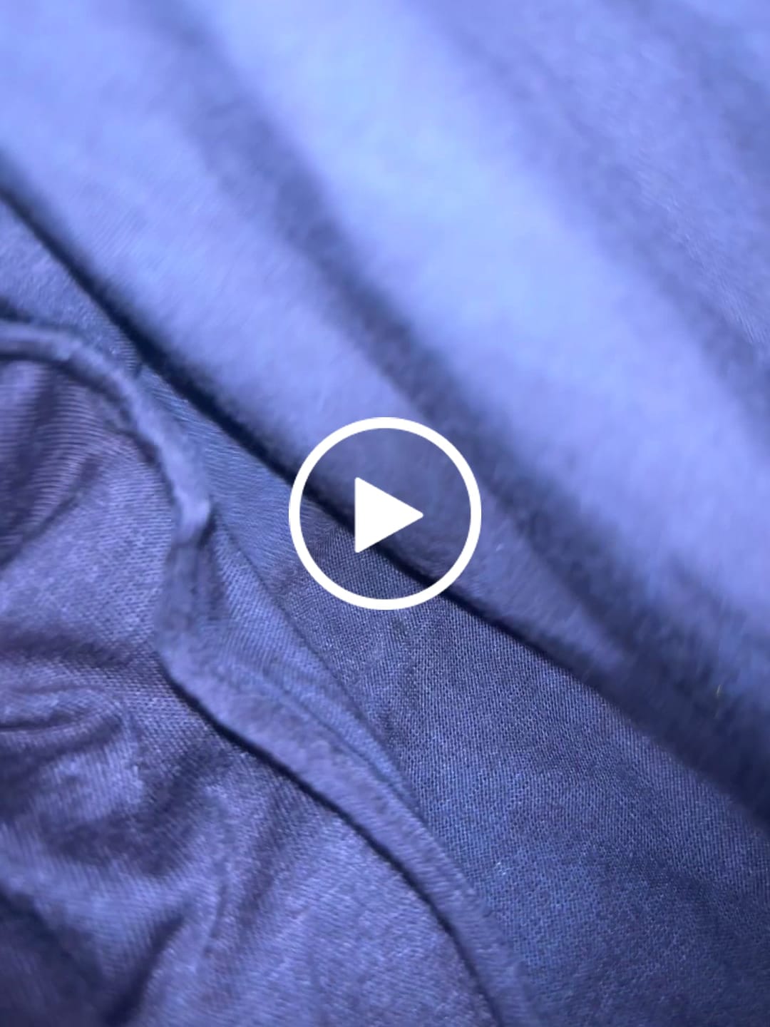 Customer video review of Premium Jersey Hijab - Chocolate Chip
