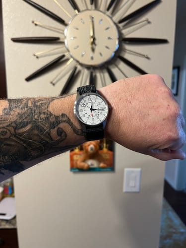 Customer photo review of Overlord (Special Edition)