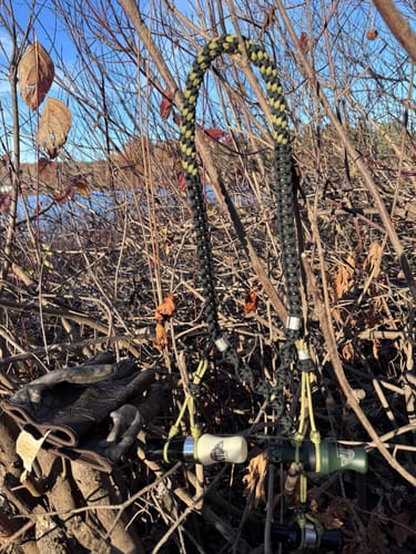 Customer photo review of LOGO LANYARD