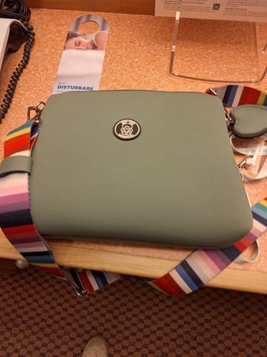 Customer photo review of Pochette Grande
