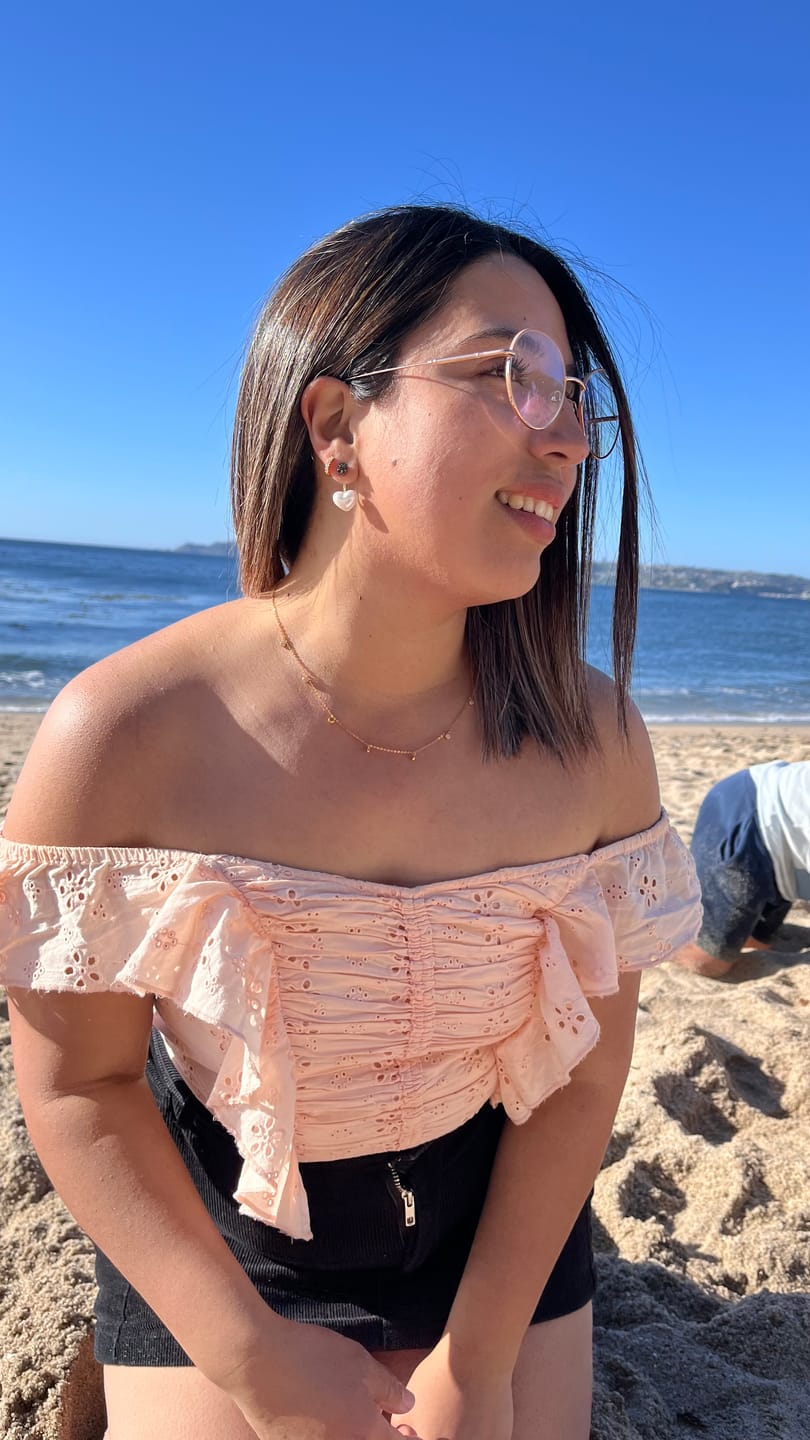 Customer photo review of ARGOLLAS POLAR BAÑADAS EN ORO