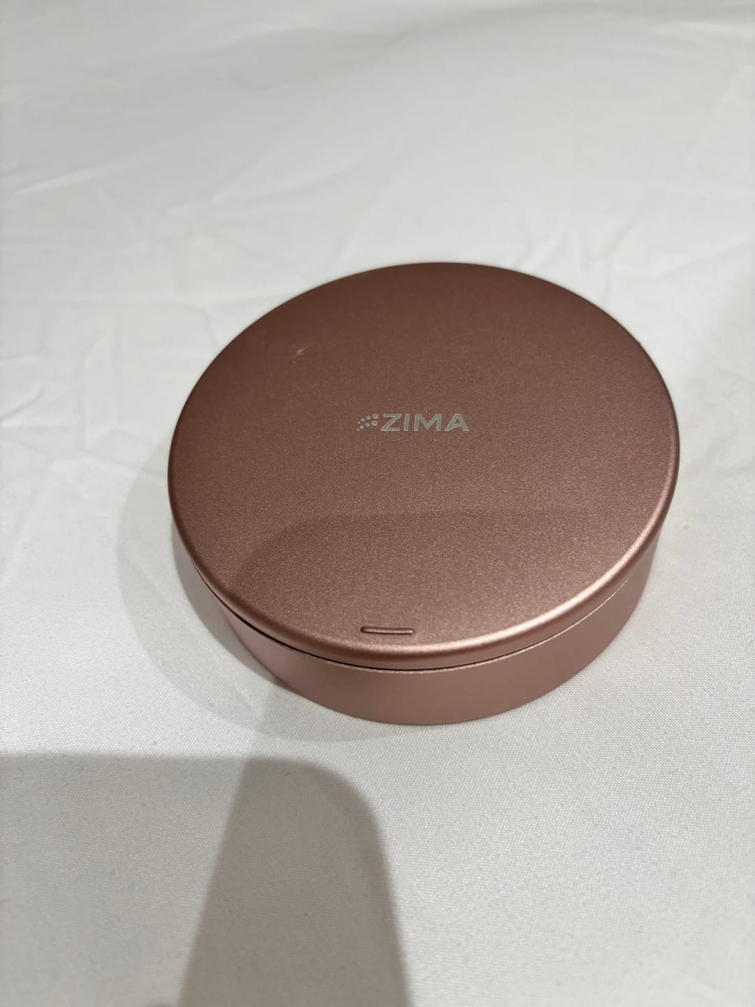 Customer photo review of Zima Go
