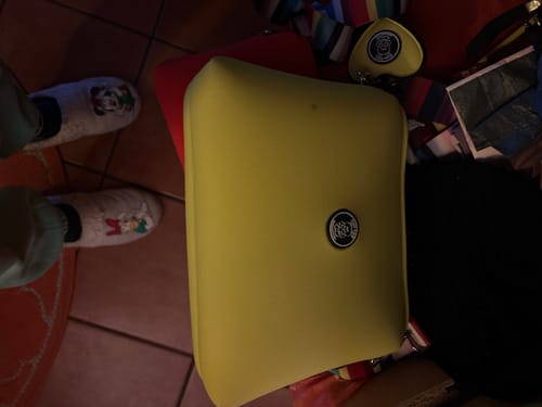 Customer photo review of Pochette Grande