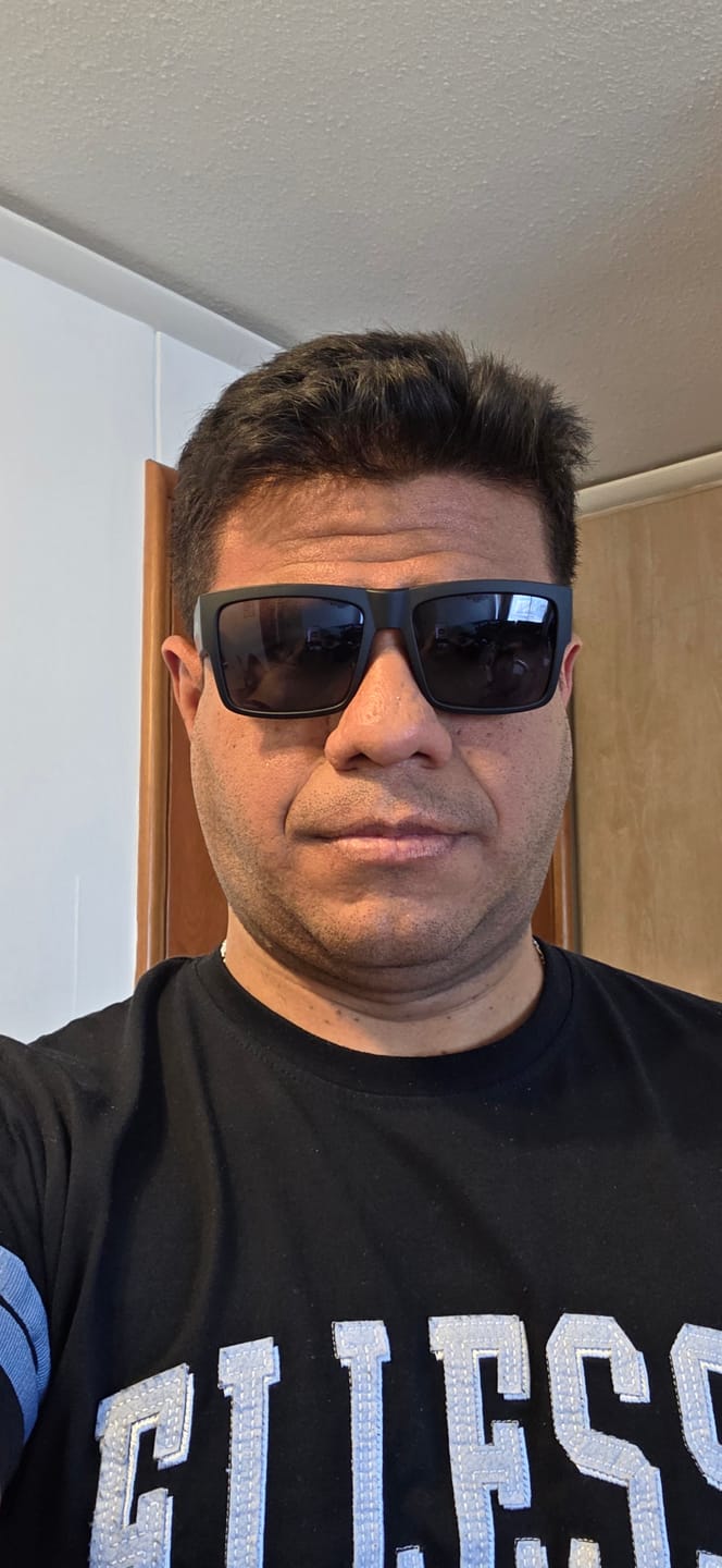 Customer photo review of FISHER VOLTA