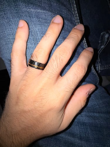 Customer photo review of The Stormlight