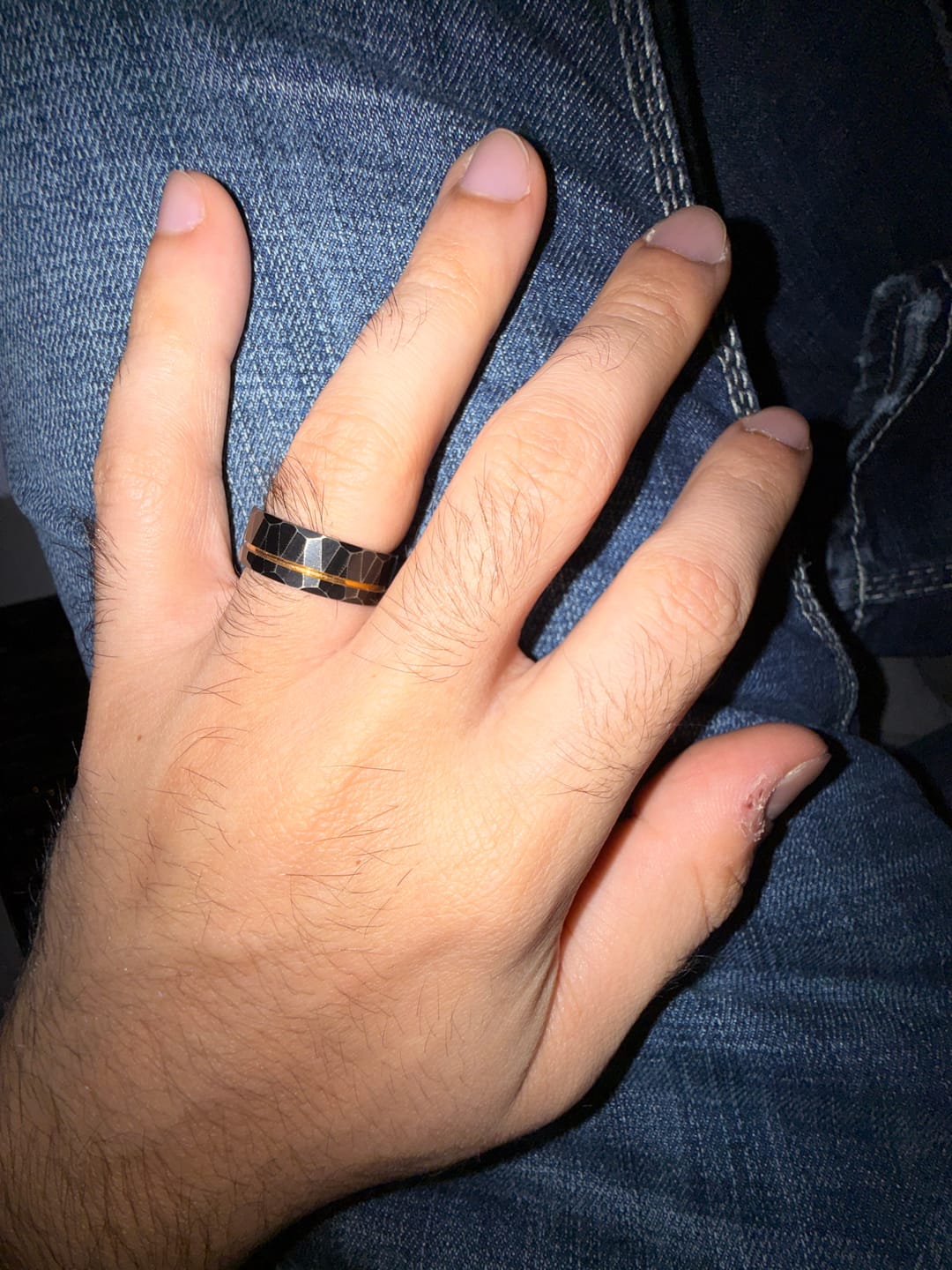Customer photo review of The Stormlight