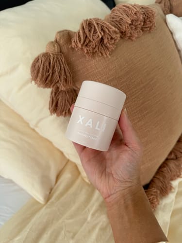 Customer photo review of DAILY MOISTURISER