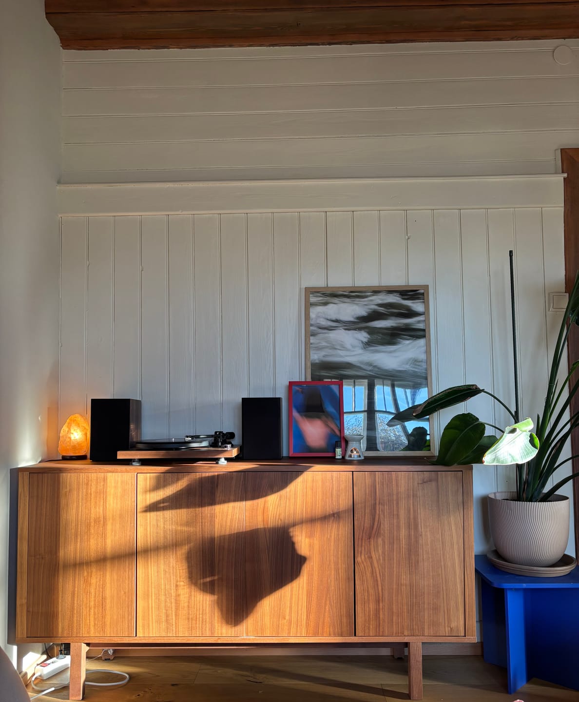 Customer photo review of Tänzerin
