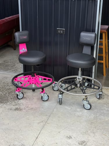 Customer photo review of EZ-LIFT KIT