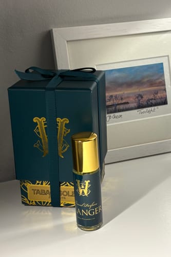 Customer photo review of Tabac Soleil