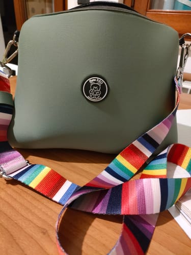 Anna Grazia S. review of Pochette Grande image 1 out of 1