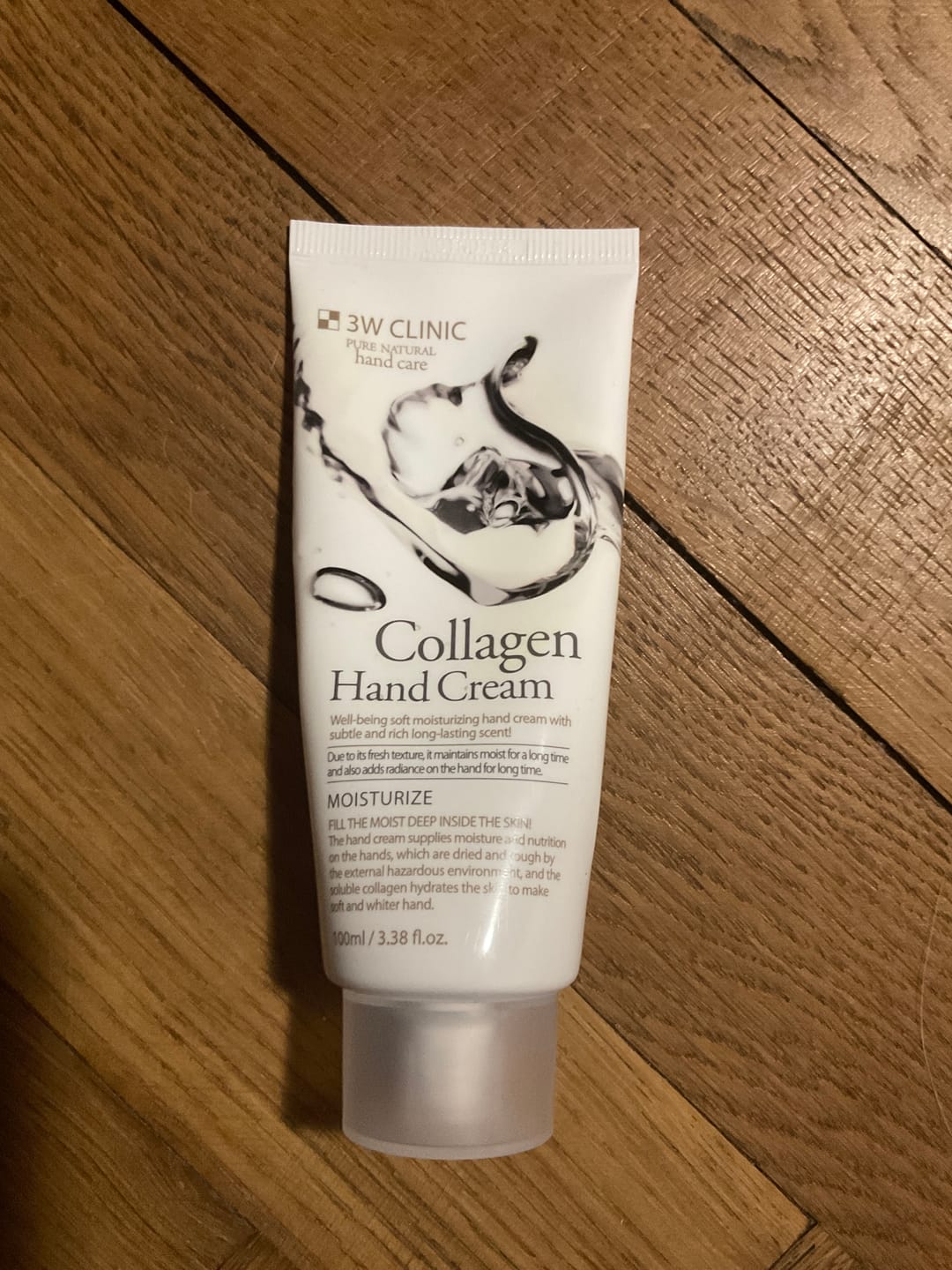 Customer photo review of Produit Cadeau