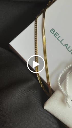 Customer video review of Mayfair Layers - sold out