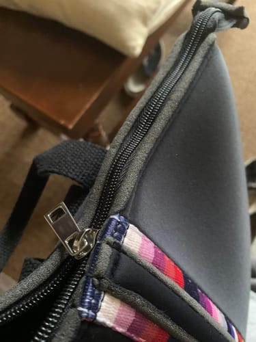 Cristina S. review of Zaino Julia image 1 out of 3