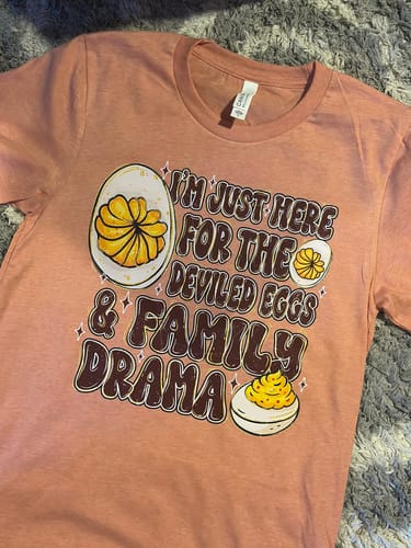 Customer photo review of DTF Transfers Gangsheet Builder