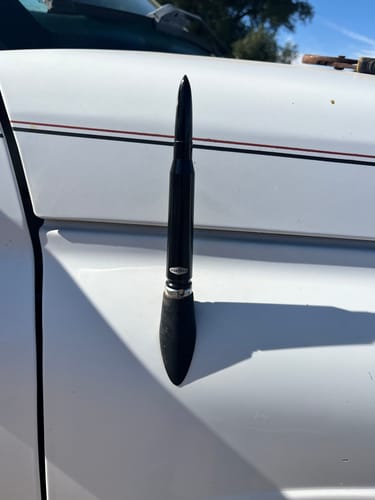 Customer photo review of ENTHUZST SILVER V.I.P.