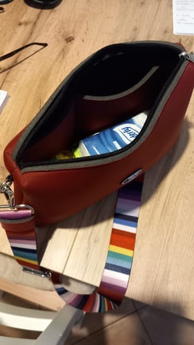 Customer photo review of Pochette Grande