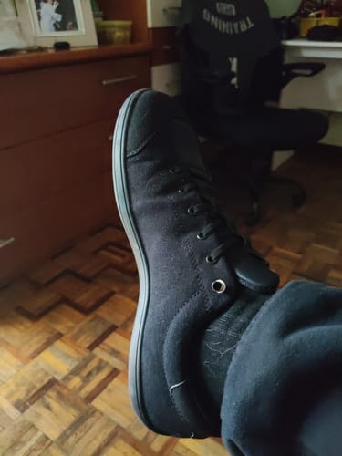 Customer photo review of Sorrel - Scarpe Barefoot