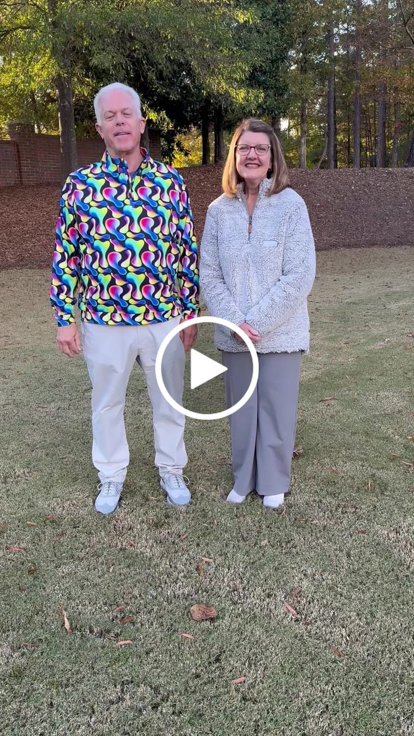 Customer video review of Reversible Double Sherpa 1/4 Zip
