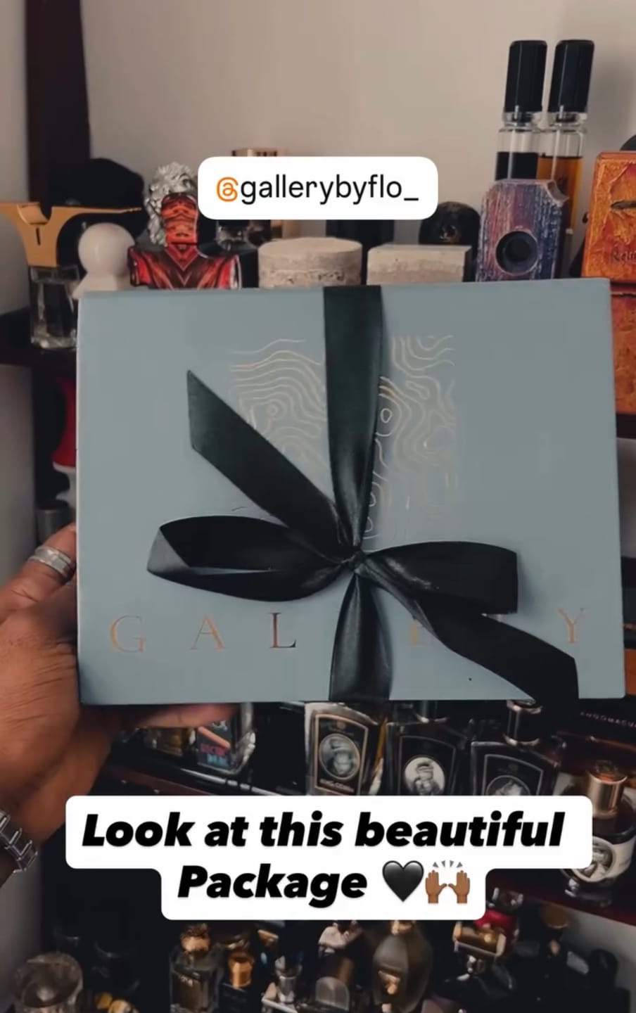 Customer photo review of Martyr