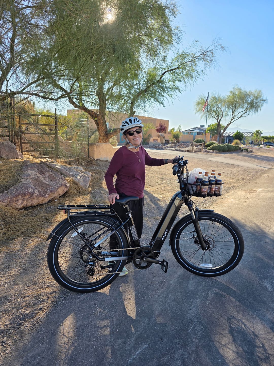 Customer photo review of Low Rider 2.0